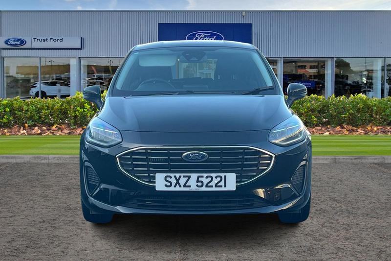 Used Ford Fiesta 2023 for sale - 76803365: Photo 6