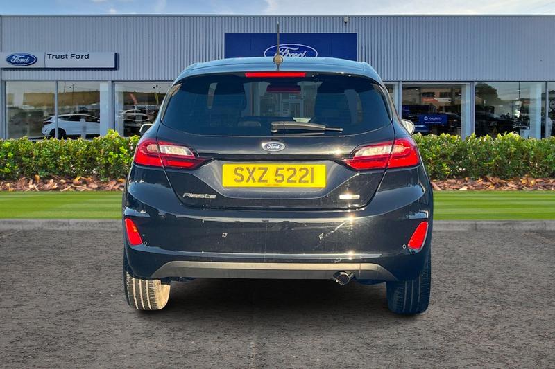 Used Ford Fiesta 2023 for sale - 76803365: Photo 7