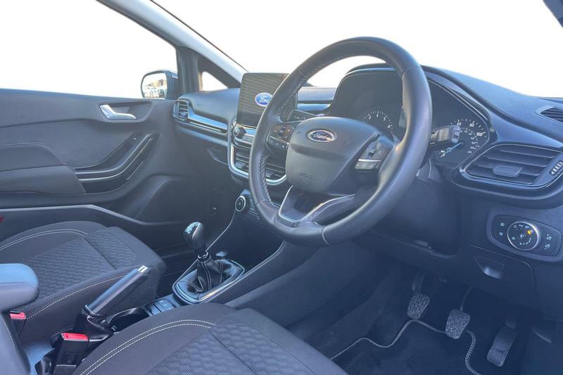 Used Ford Fiesta 2023 for sale - 76803365: Photo 9