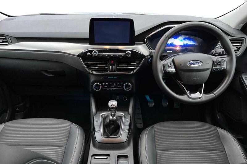 Used Ford Kuga 2023 for sale - 77427195: Photo 10