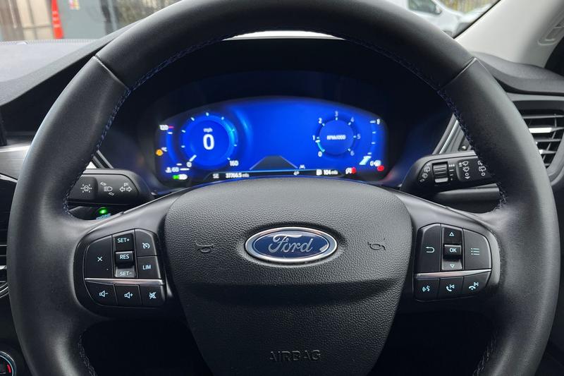 Used Ford Kuga 2023 for sale - 77427195: Photo 12