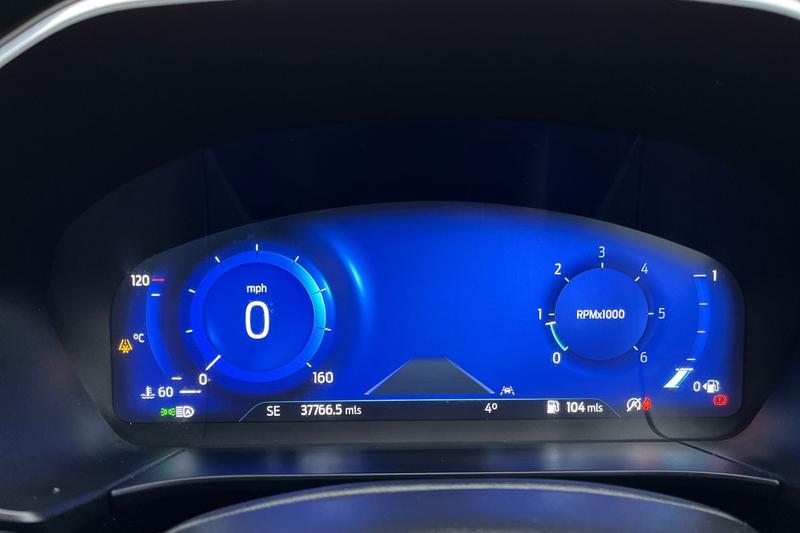 Used Ford Kuga 2023 for sale - 77427195: Photo 13