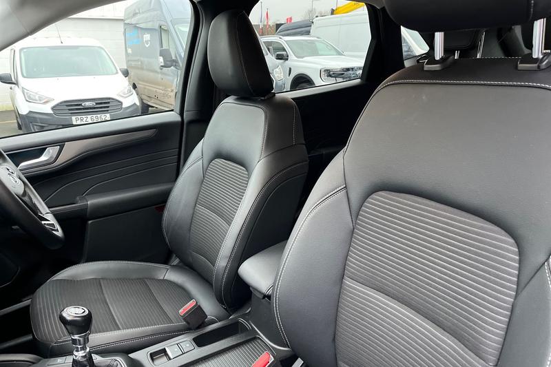 Used Ford Kuga 2023 for sale - 77427195: Photo 19