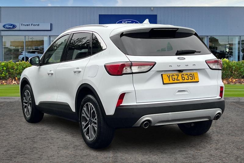 Used Ford Kuga 2023 for sale - 77427195: Photo 2