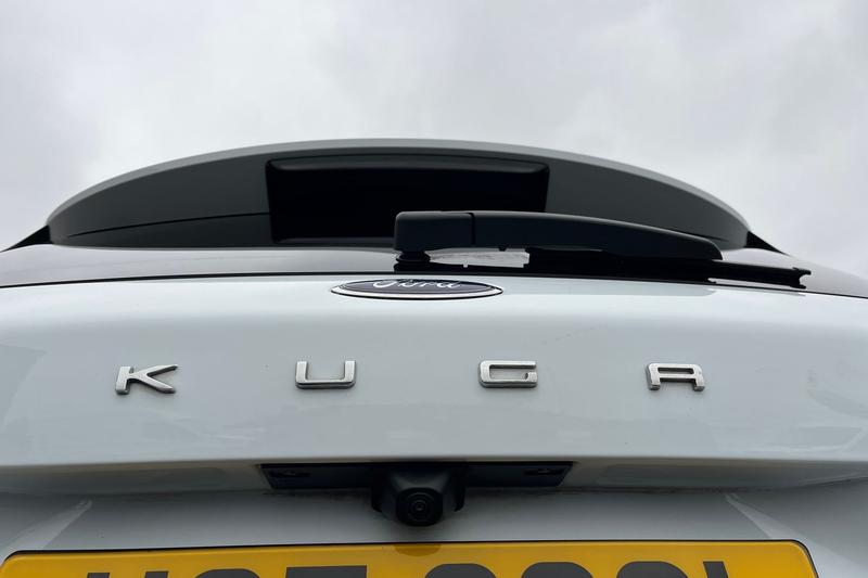 Used Ford Kuga 2023 for sale - 77427195: Photo 24