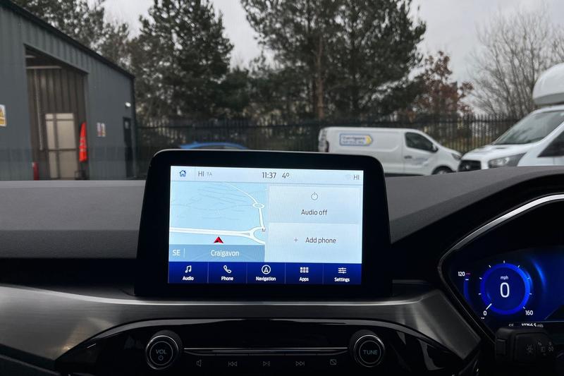 Used Ford Kuga 2023 for sale - 77427195: Photo 27