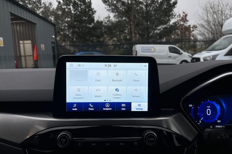 Used Ford Kuga 2023 for sale - 77427195: Photo 33