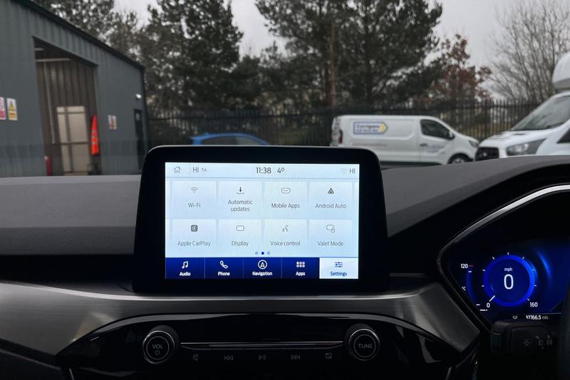 Used Ford Kuga 2023 for sale - 77427195: Photo 34