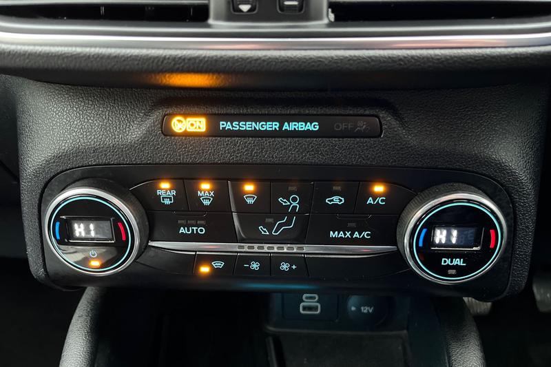 Used Ford Kuga 2023 for sale - 77427195: Photo 36