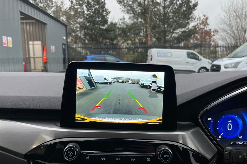 Used Ford Kuga 2023 for sale - 77427195: Photo 37