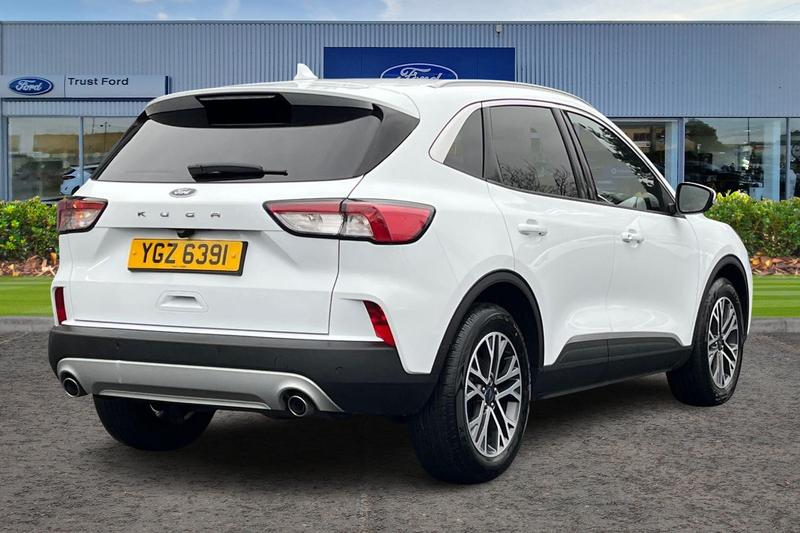 Used Ford Kuga 2023 for sale - 77427195: Photo 4