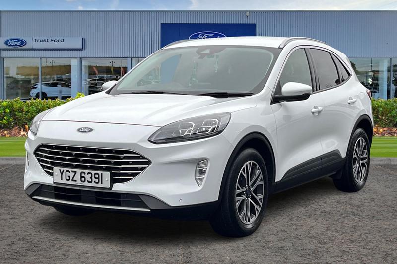 Used Ford Kuga 2023 for sale - 77427195: Photo 5