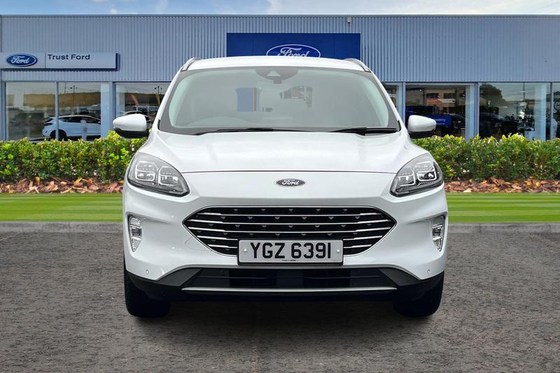 Used Ford Kuga 2023 for sale - 77427195: Photo 6