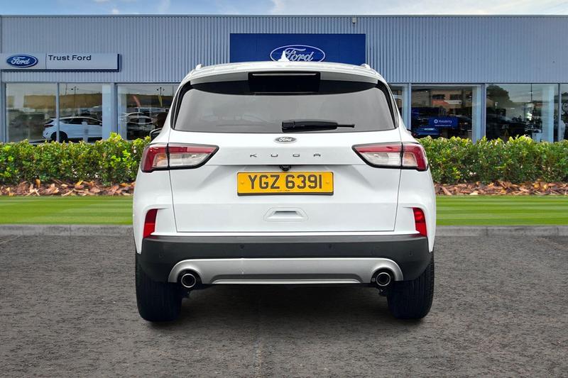 Used Ford Kuga 2023 for sale - 77427195: Photo 7