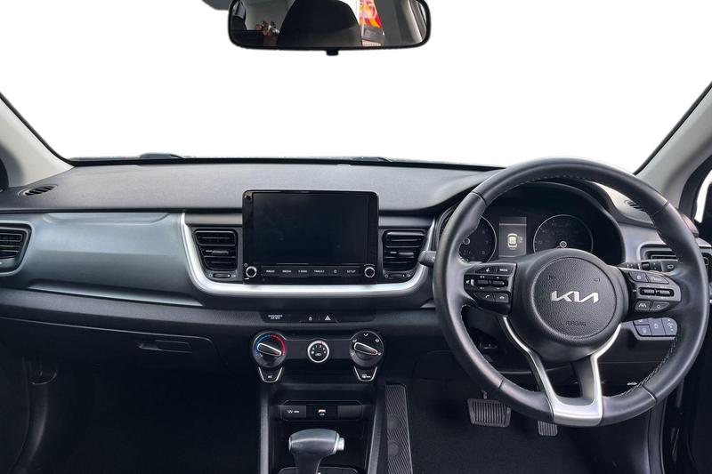 Used Kia Stonic 2022 for sale - 76830333: Photo 10