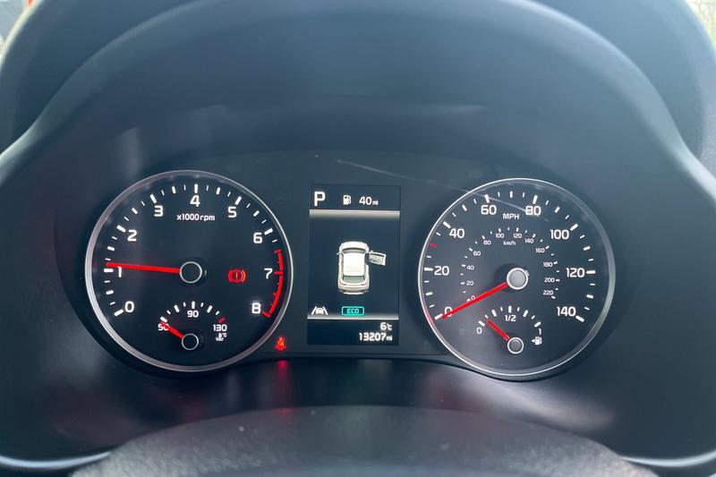 Used Kia Stonic 2022 for sale - 76830333: Photo 13