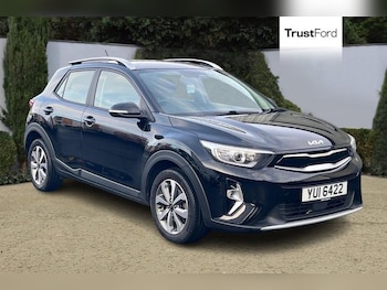 2022 - 1.0T GDi 99 2 5dr DCT