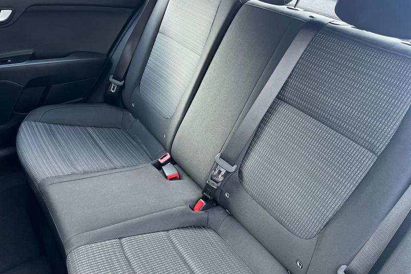 Used Kia Stonic 2022 for sale - 76830333: Photo 20