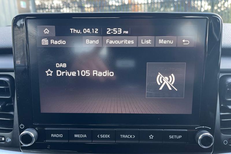 Used Kia Stonic 2022 for sale - 76830333: Photo 23