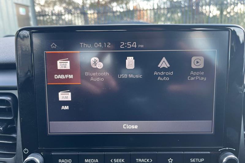 Used Kia Stonic 2022 for sale - 76830333: Photo 24