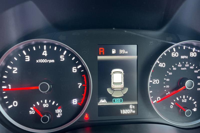 Used Kia Stonic 2022 for sale - 76830333: Photo 25