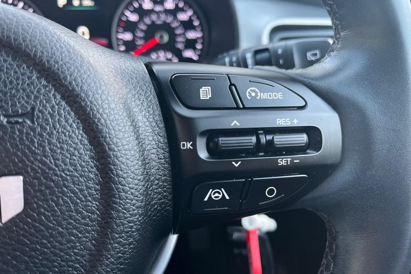 Used Kia Stonic 2022 for sale - 76830333: Photo 29