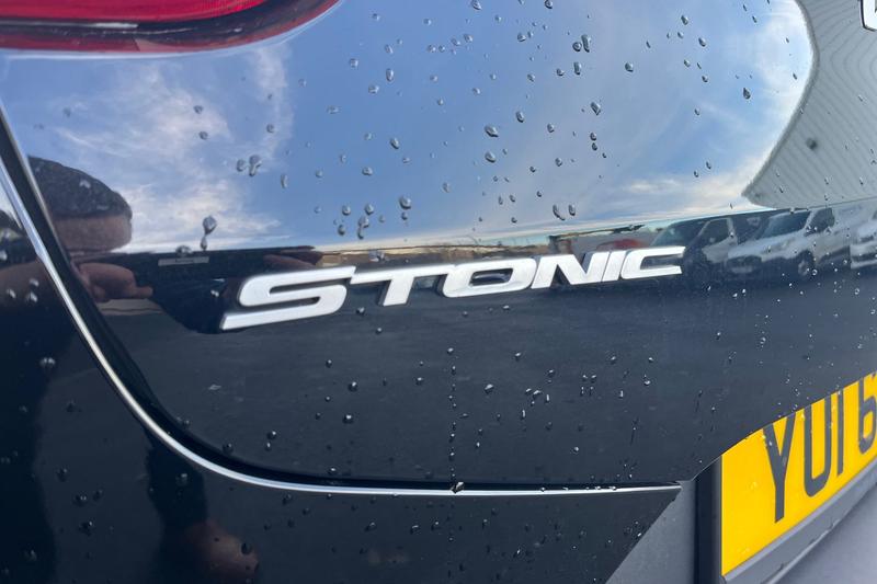Used Kia Stonic 2022 for sale - 76830333: Photo 33
