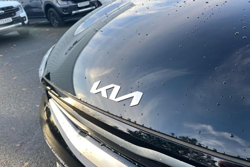 Used Kia Stonic 2022 for sale - 76830333: Photo 34