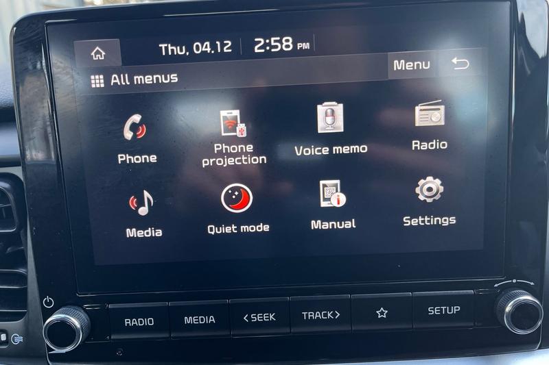 Used Kia Stonic 2022 for sale - 76830333: Photo 38