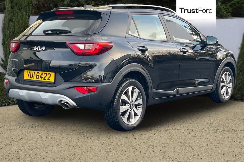 Used Kia Stonic 2022 for sale - 76830333: Photo 4