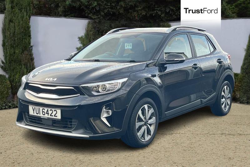 Used Kia Stonic 2022 for sale - 76830333: Photo 5