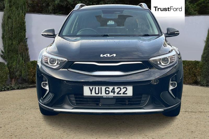 Used Kia Stonic 2022 for sale - 76830333: Photo 6