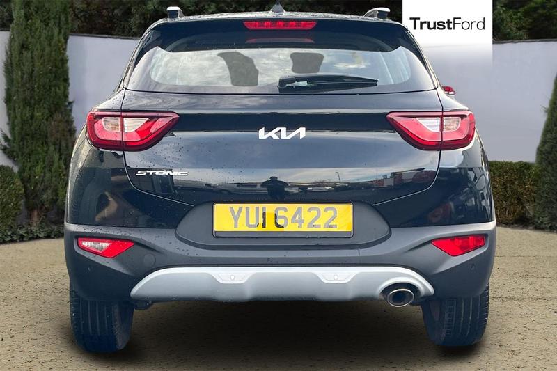 Used Kia Stonic 2022 for sale - 76830333: Photo 7