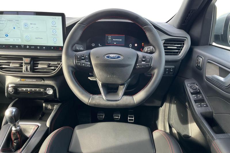 Used Ford Kuga 2025 for sale - 77607576: Photo 11