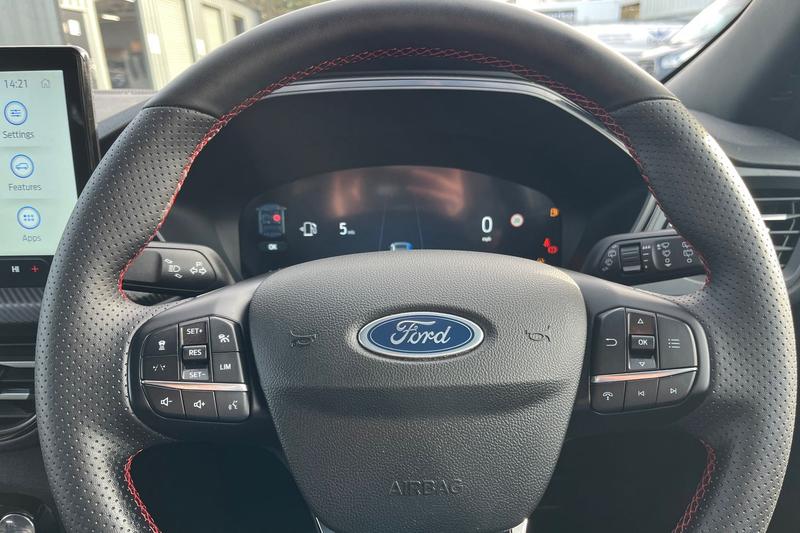 Used Ford Kuga 2025 for sale - 77607576: Photo 12