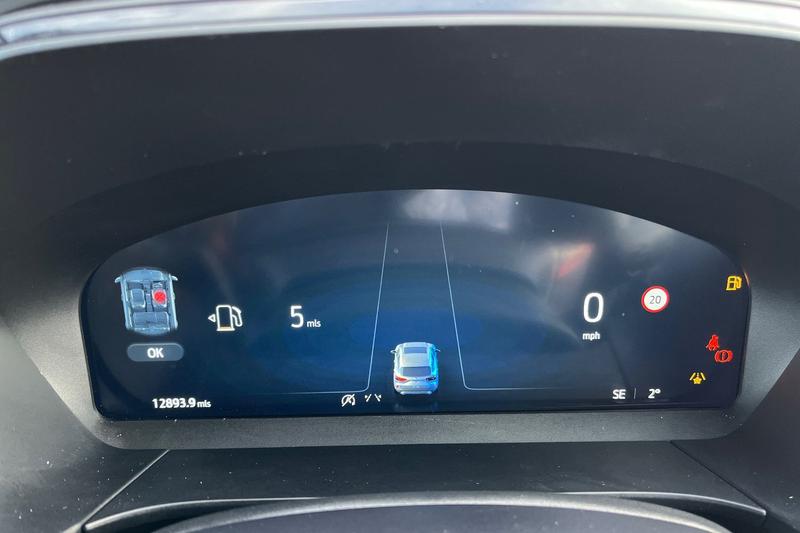 Used Ford Kuga 2025 for sale - 77607576: Photo 13