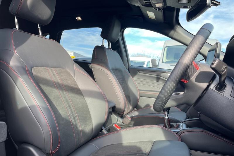 Used Ford Kuga 2025 for sale - 77607576: Photo 17