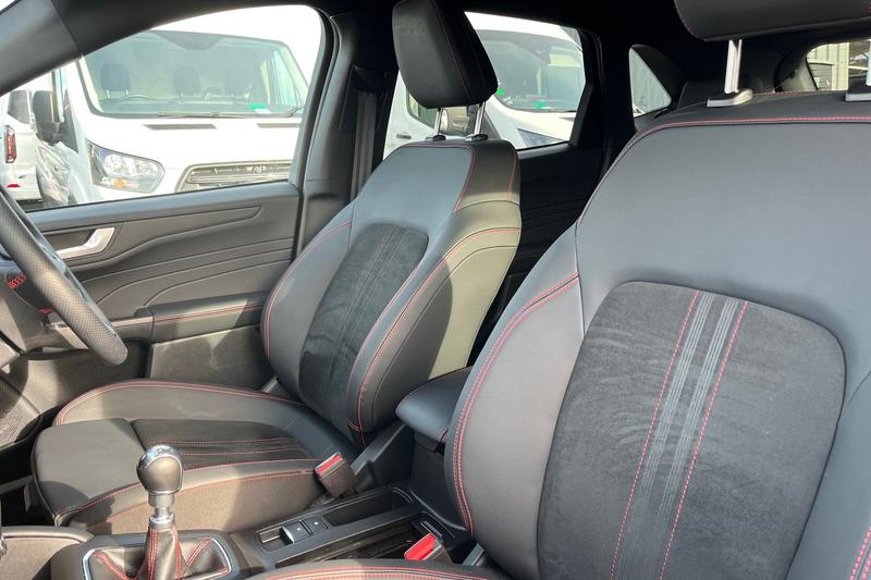 Used Ford Kuga 2025 for sale - 77607576: Photo 19