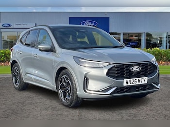 Used Ford Kuga 2025 for sale - 77607576: Photo