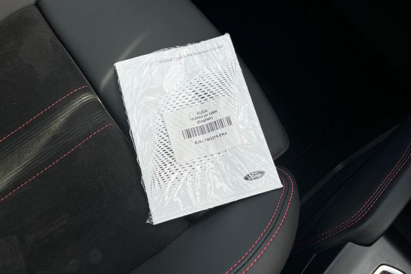 Used Ford Kuga 2025 for sale - 77607576: Photo 22