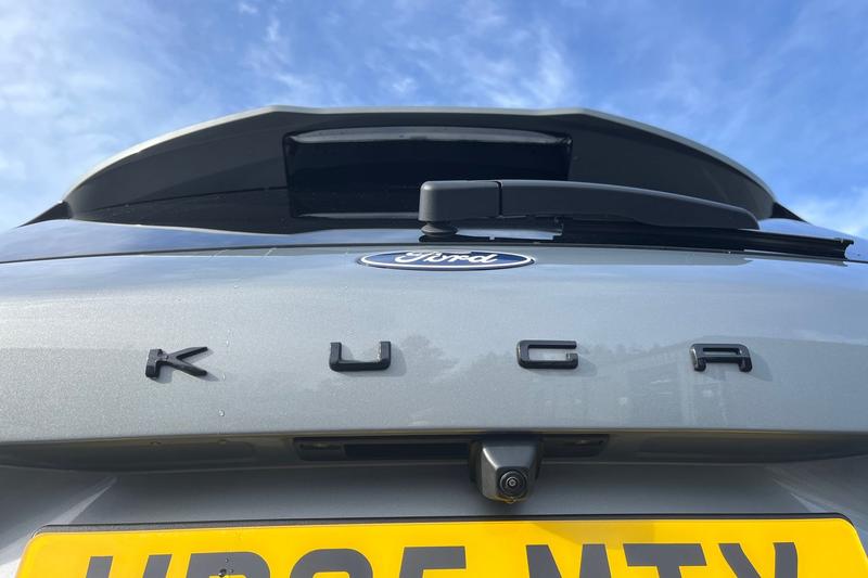 Used Ford Kuga 2025 for sale - 77607576: Photo 24