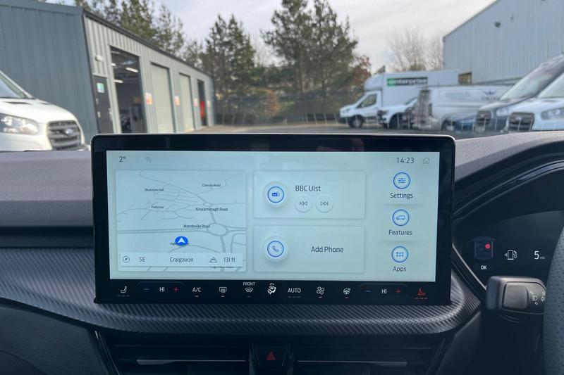 Used Ford Kuga 2025 for sale - 77607576: Photo 26