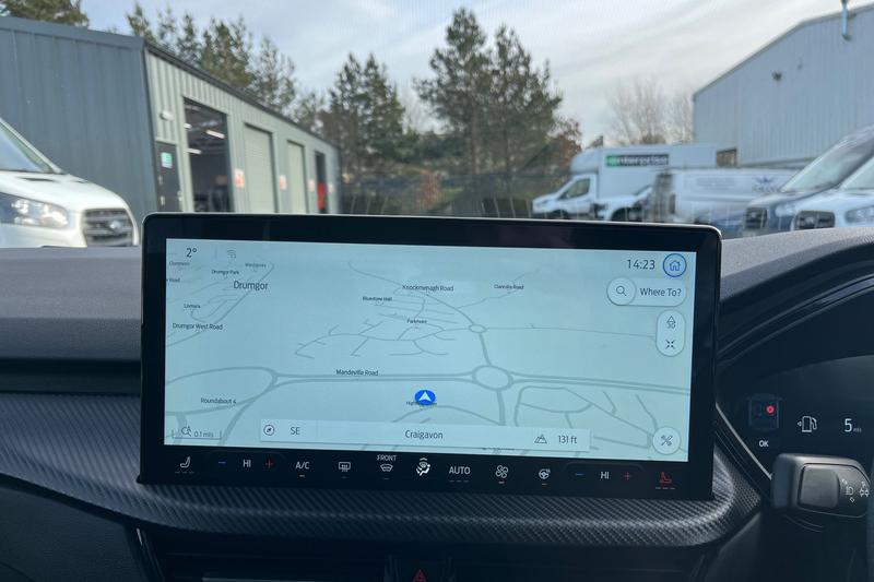 Used Ford Kuga 2025 for sale - 77607576: Photo 29