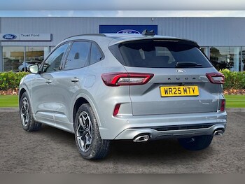 Used Ford Kuga 2025 for sale - 77607576: Photo