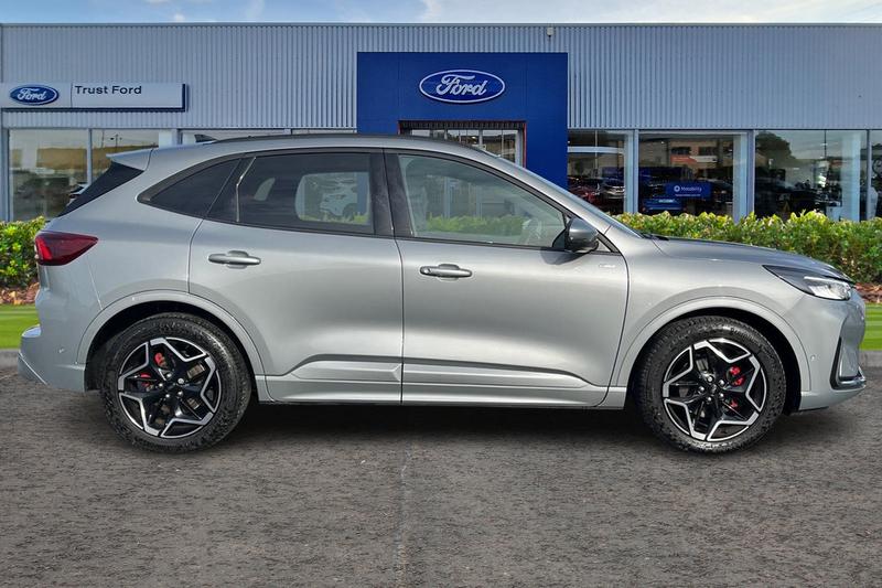 Used Ford Kuga 2025 for sale - 77607576: Photo 3