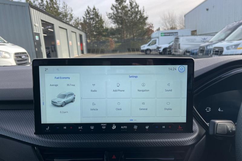 Used Ford Kuga 2025 for sale - 77607576: Photo 31