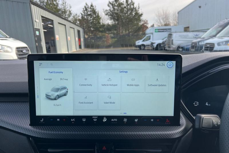 Used Ford Kuga 2025 for sale - 77607576: Photo 32