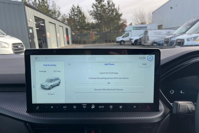 Used Ford Kuga 2025 for sale - 77607576: Photo 33