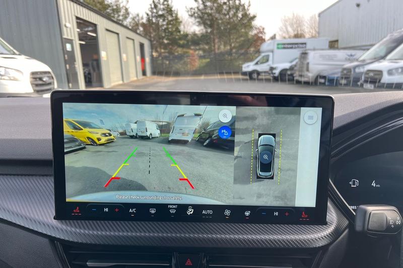 Used Ford Kuga 2025 for sale - 77607576: Photo 38