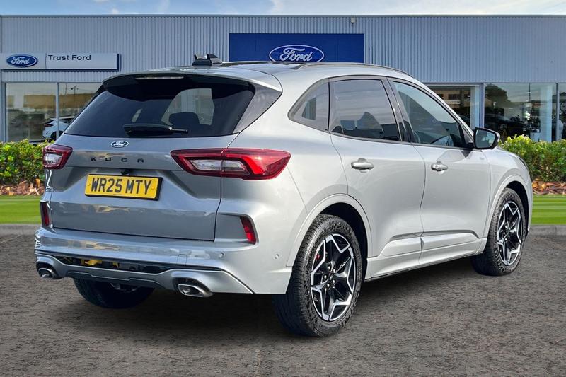 Used Ford Kuga 2025 for sale - 77607576: Photo 4